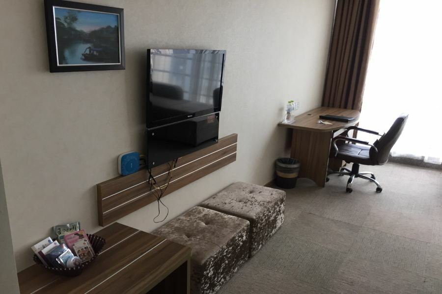 שאושינג Fulinmen Business Hotel מראה חיצוני תמונה